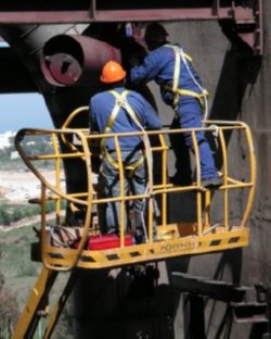 NOTAS TECNICAS de PREVENCION INSHT NTP (200)